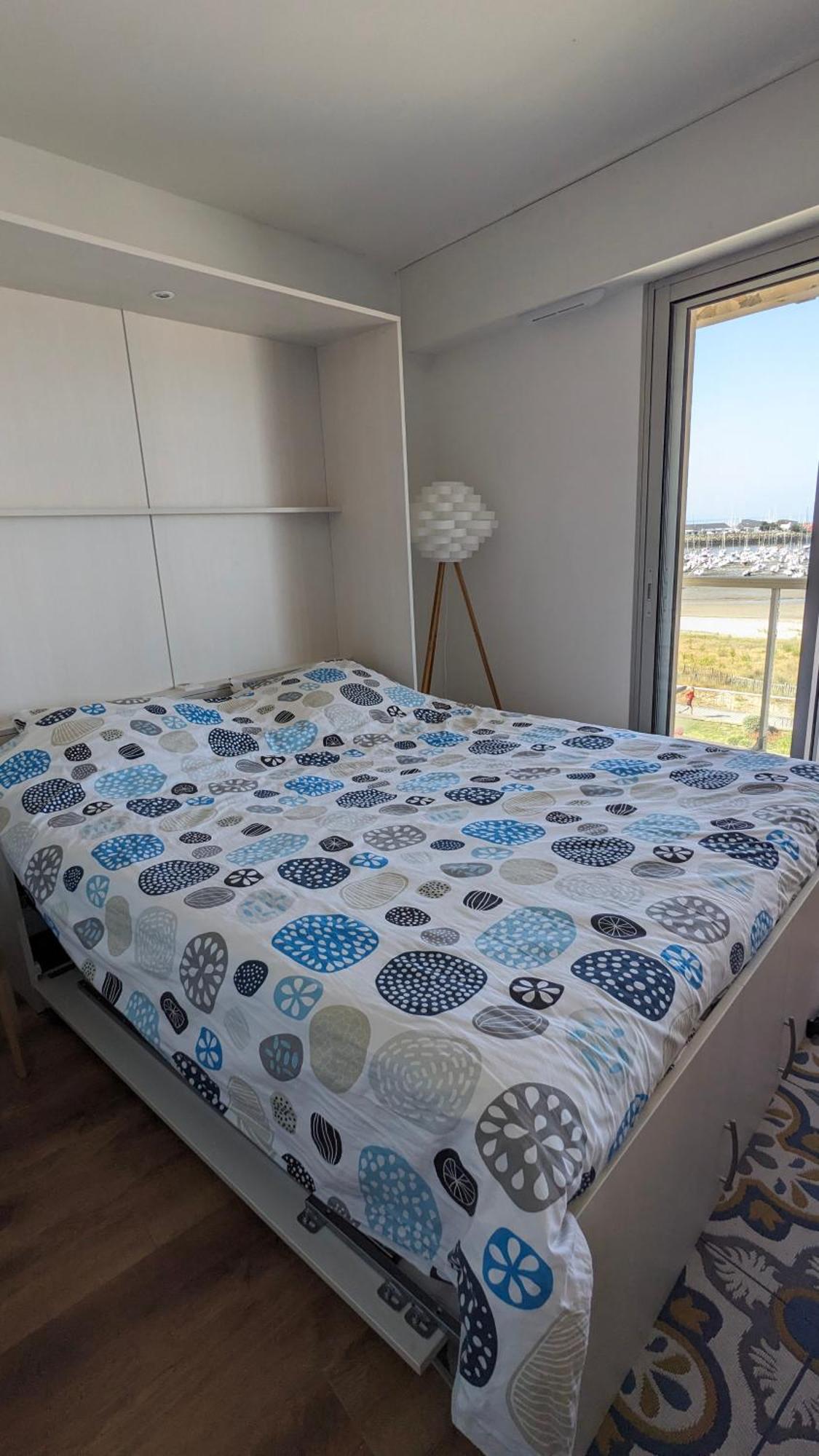 Kerlorandeevens Apartman Pornichet Kültér fotó