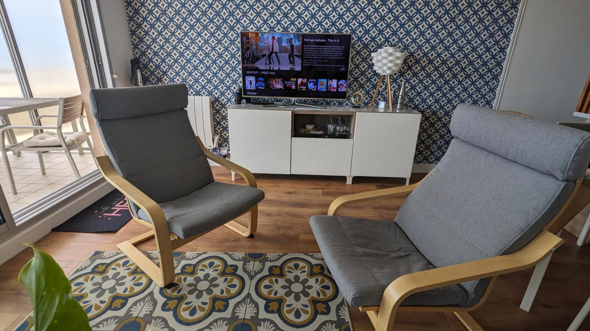 Kerlorandeevens Apartman Pornichet Kültér fotó